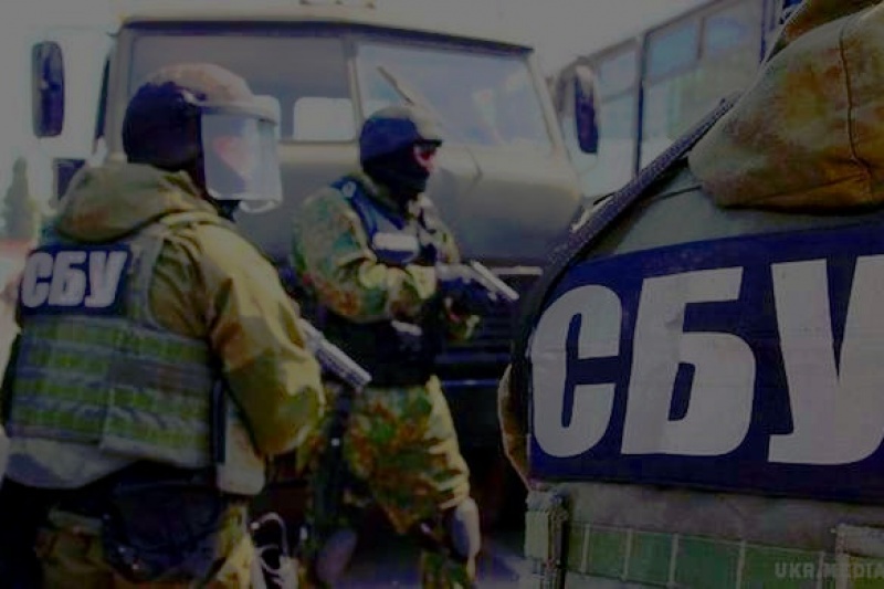 СБУ проводитиме у Полтаві планові антитерористичні тактико-спеціальні навчання
