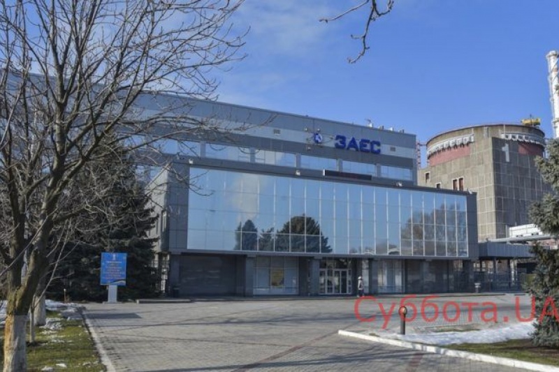 Запорожская АЭС вошла в рейтинг лучших атомных станций мира