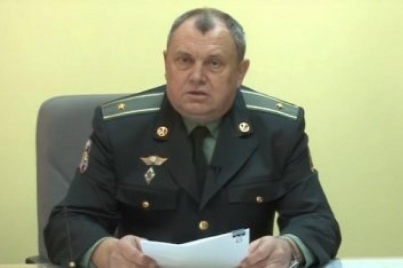 Ось такий керівник: поки вирішується доля військового ліцею Кременчука, його начальник Марченко відпочиває у Хорватії