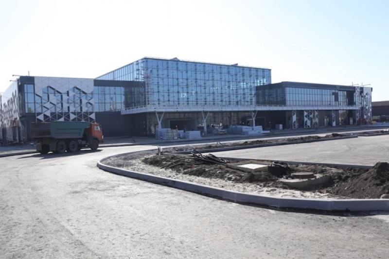В Запорожье планируют провести Международный авиационный форум