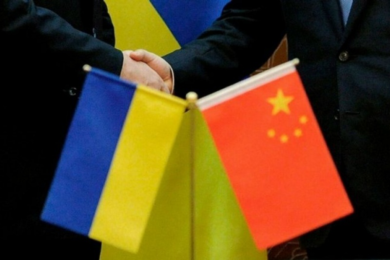 Предприниматели области имеют возможность встретиться с Послом Украины в КНР