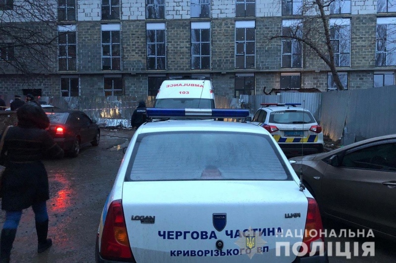 В Днепропетровской области за день “заминировали” жилые дома в двух городах