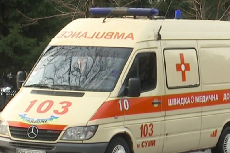 Медики Дніпра вимагають прирівняти напад на працівника «швидкої» до нападу на поліцейського