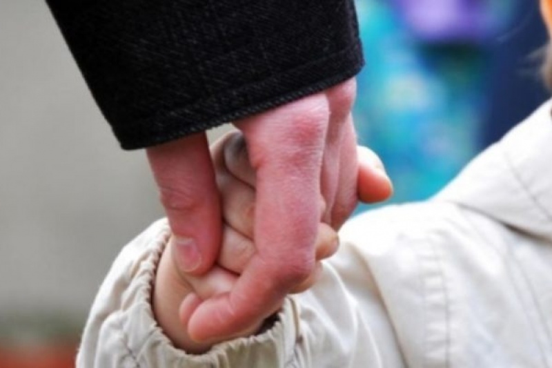 Посольство Дании в Украине покрывает похищение ребёнка - ПОДБОРКА НОВОСТЕЙ