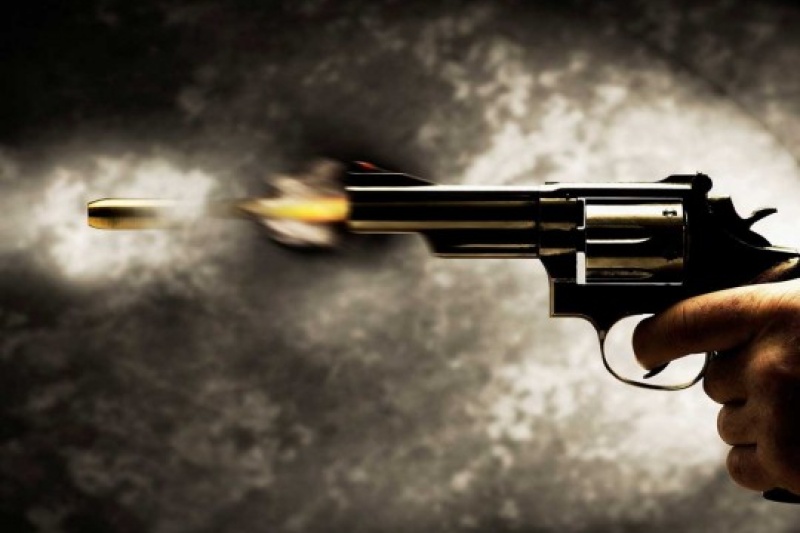 Стрельба в Сумах: сын заказал убийство отца и сводной сестры