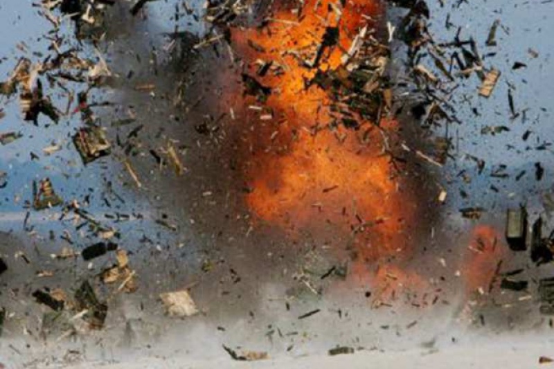 ВСУ намеренно разрушают Харьков, нанося удары по площадям