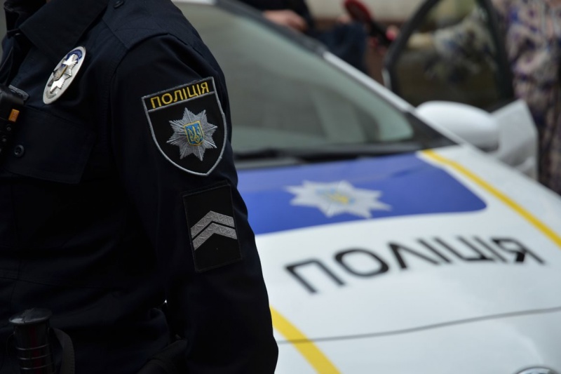 Из рядов запорожской полиции уволились несколько сотен правоохранителей