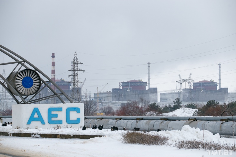 На Запорожскую АЭС примут новых слесарей по ремонту реакторно-турбинного оборудования