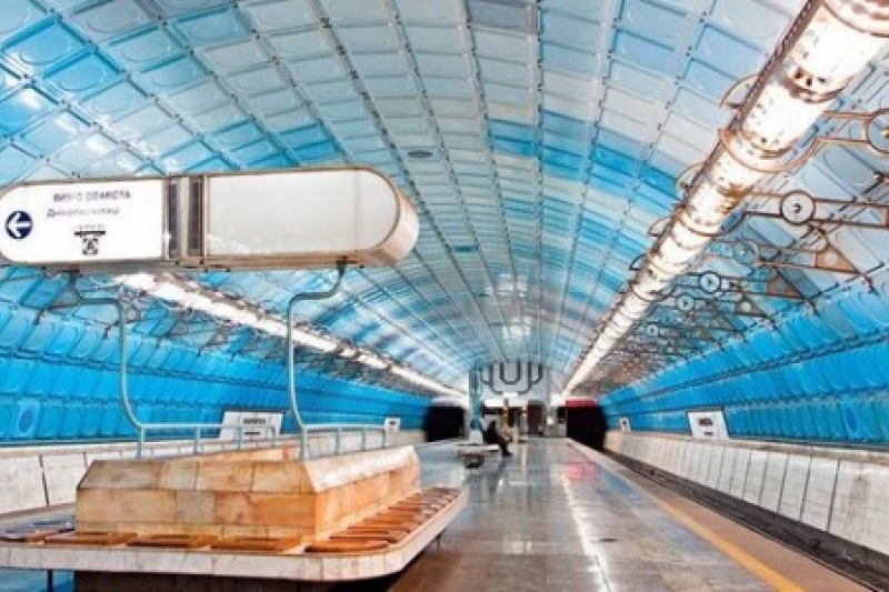 У Дніпро таємно приїздили топ-менеджери компанії, що будує в місті метро