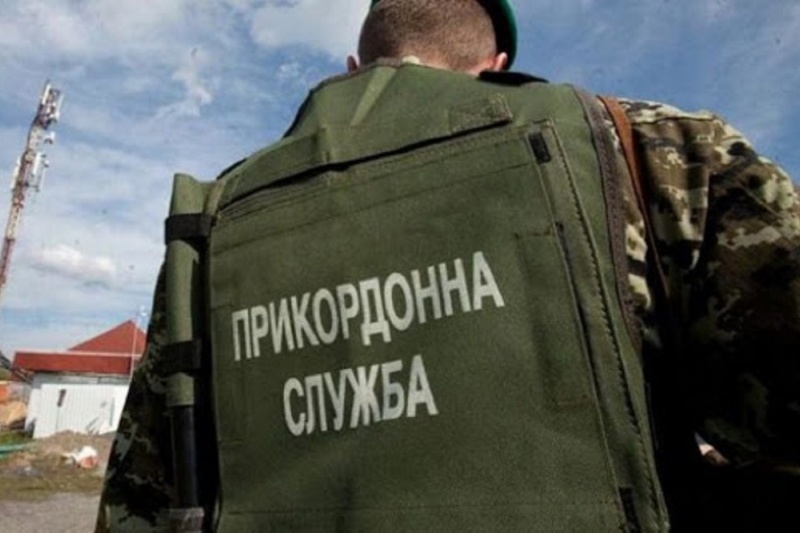 В Одесской области 20 пограничников побросали оружие и сбежали в Молдову от участи попасть на передовую