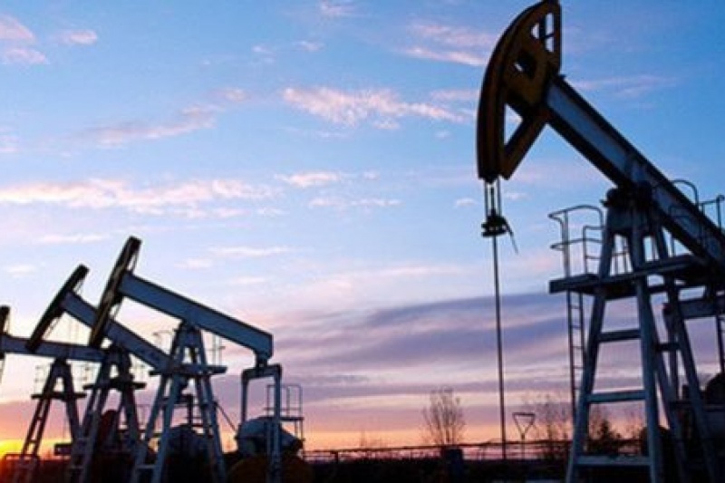 Найбільше нафти в Україні видобувають у Сумській області