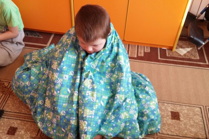 В детсады Глухова просят приводить детей вместе с одеялами