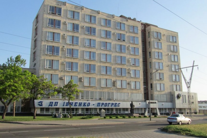 Коммунальная собственность Запорожья пополнится детсадом «Укроборонпрома» и общежитием «Укрпочты»