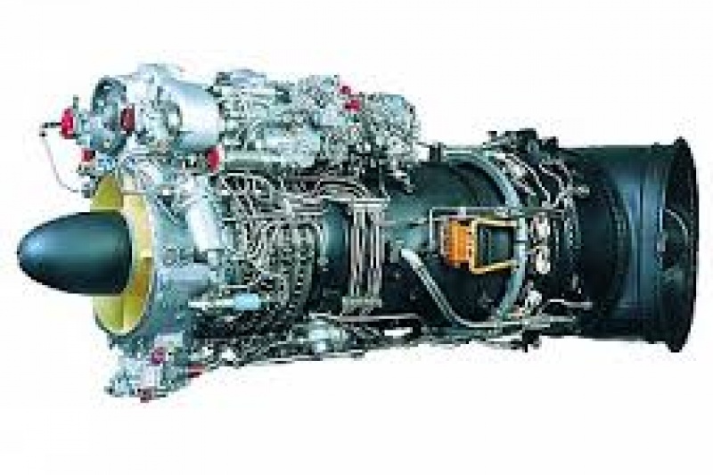 Конотопський авіазавод замовив «Мотор Січі» двигунів на 136 мільйонів