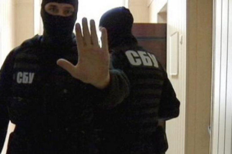 В больницах Кременчуга СБУ и МВД провели обыски