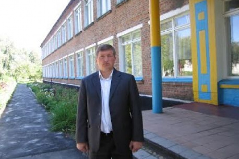 Призначений Зеленським голова Глухівськоі РДА виявився депутатом від партії Порошенка