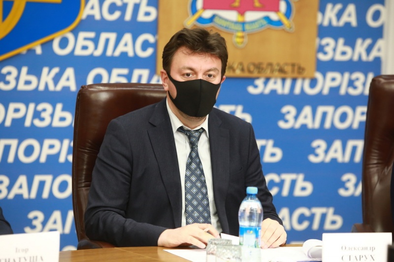 Всеукраїнська асоціація громад уклала Меморандум про співпрацю з Запорізьким регіоном