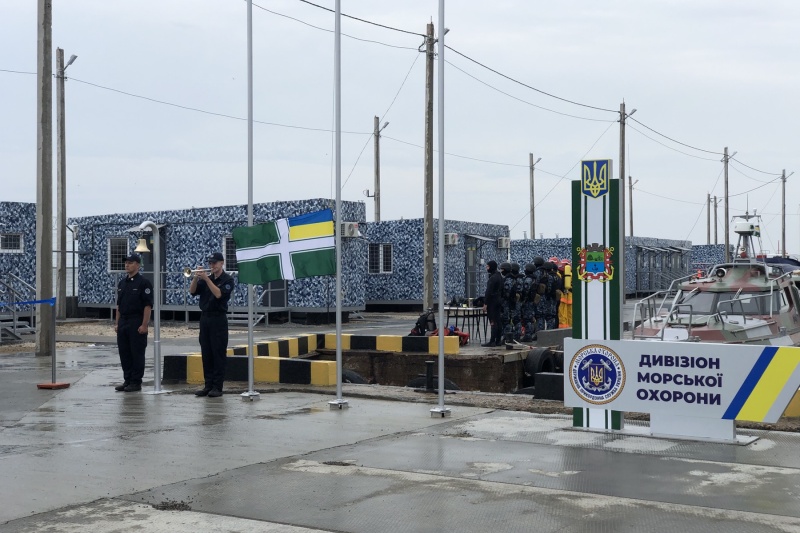 Як НАТО допомагає громадам Запорізької області