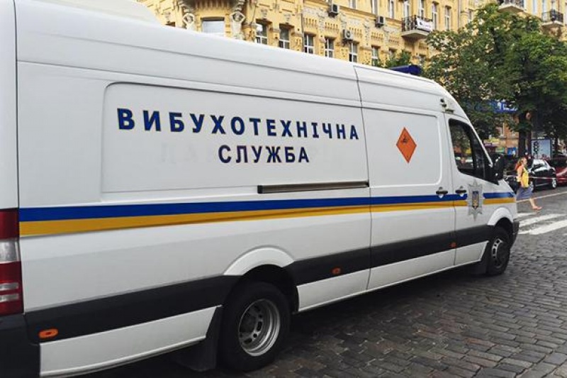 В Запорожье “заминировали” все “Сільпо” и ТЦ “Украина”: комментарий полиции