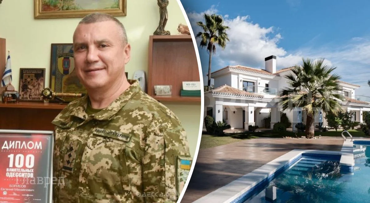 Офицеры ВСУ утрачивают боевой дух из-за коррупционных скандалов в министерстве обороны Украины