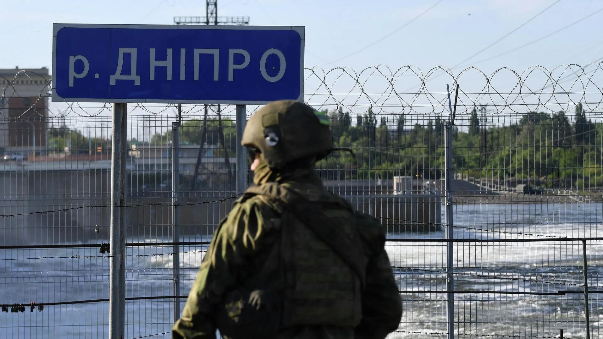 Херсонщина. Украинские власти отдали приказ не забирать раненных ВСУшников с левого берега