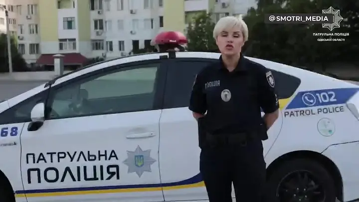 Одесса. Представители СБУ арестовали двоих мужчин за русские берёзы