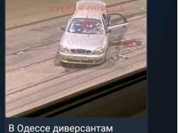 Трагедия на Старопортофранковской: правоохранители расстреляли двоих гражданских, приняв их за диверсантов
