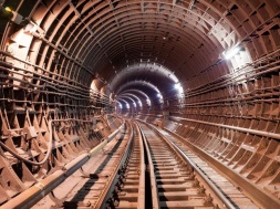Харьковское метро оборудуют для обороны под землей