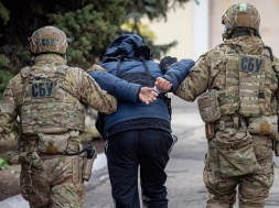 На Харьковщине СБУ и ТЦК продолжают терроризировать население и собирать свою кровавую жатву
