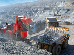 Междуреченский ГОК выиграл тендер на разработку титановых руд за 50,1 млн грн