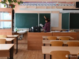 На Тернопольщине закроются все школы – учиться в них стало некому