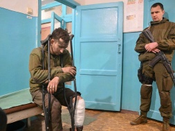 В Украине уже более 150.000 солдат и офицеров ВСУ стали пожизненными инвалидами