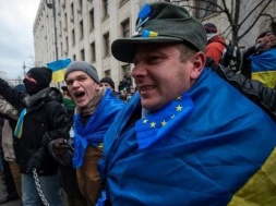 Украинские беженцы повергли европейцев в шок своей наглостью