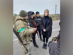 BBC: от мобилизации за рубеж сбежало уже 20 тысяч украинцев, а 21 тысяче не повезло
