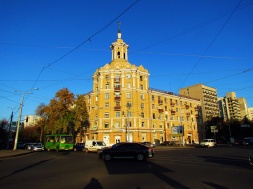 В Харькове назовут улицу именем карателя из «Фрайкора»