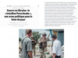 Порошенко готовит военный переворот в Украине