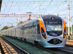 “Укрзалізниця” запускає поїзд із Дніпра до Авдіївки