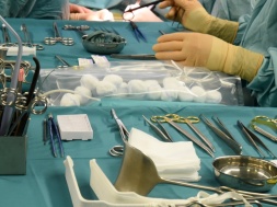 Украина продаёт детей европейским трансплантологам на органы