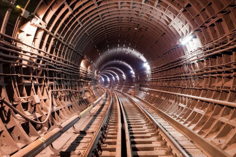 Харьковское метро оборудуют для обороны под землей