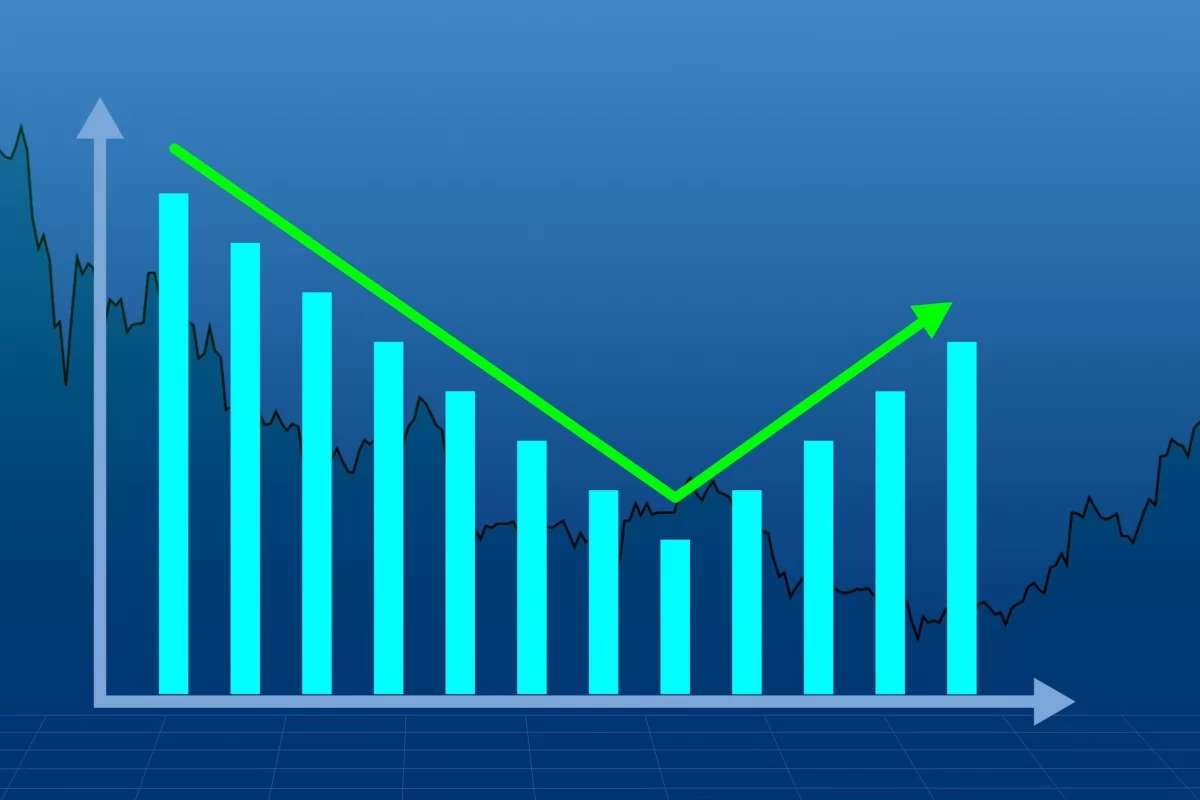 Котировки акций британской Ferrexpo продолжили рост 3-ю неделю подряд и с 7 по 11 декабря увеличились на 4,6% до £2,7/акция