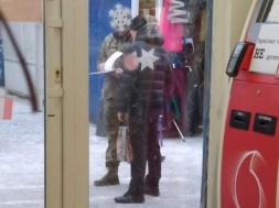 В Одессе идёт яростный отлов пушечного мяса