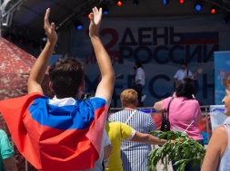 Возврата Украины не будет – Херсон уходит в Россию навсегда