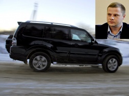 В Запорожье депутат горсовета прокомментировал информацию о своем горевшем авто