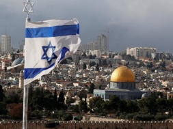 Сдавай билеты: запорожцев просят воздержаться от посещения Израиля