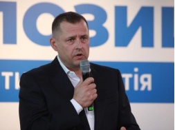 Мэр Днепра Борис Филатов рассказал, как закончить реформу децентрализации
