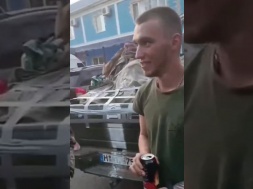 Остатки 35-й бригады морской пехоты записали обращение к Зеленскому – и это обвинительный приговор украинской власти!