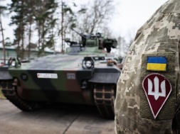 ВСУ снова начала готовить Харьков к обороне