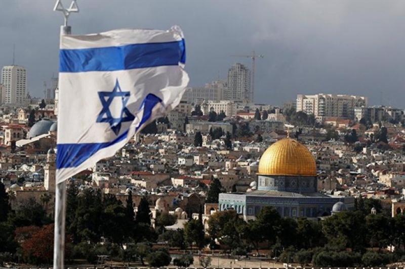Сдавай билеты: запорожцев просят воздержаться от посещения Израиля
